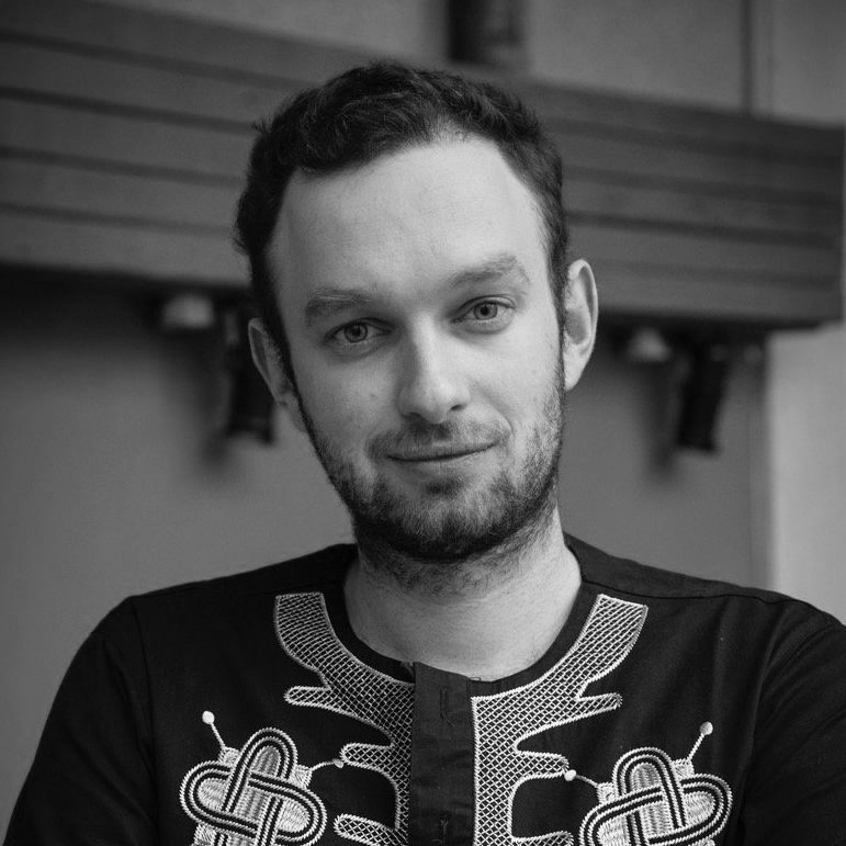 Damien Deville