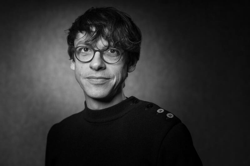 Fabien Vehlmann