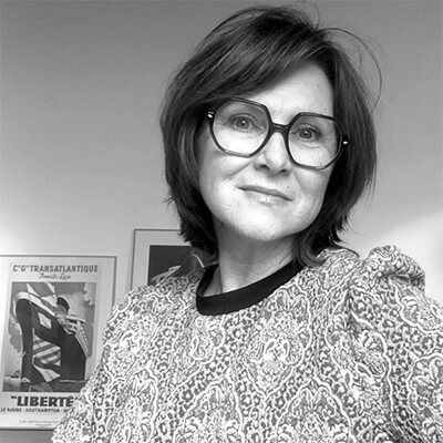 Florence Touzé