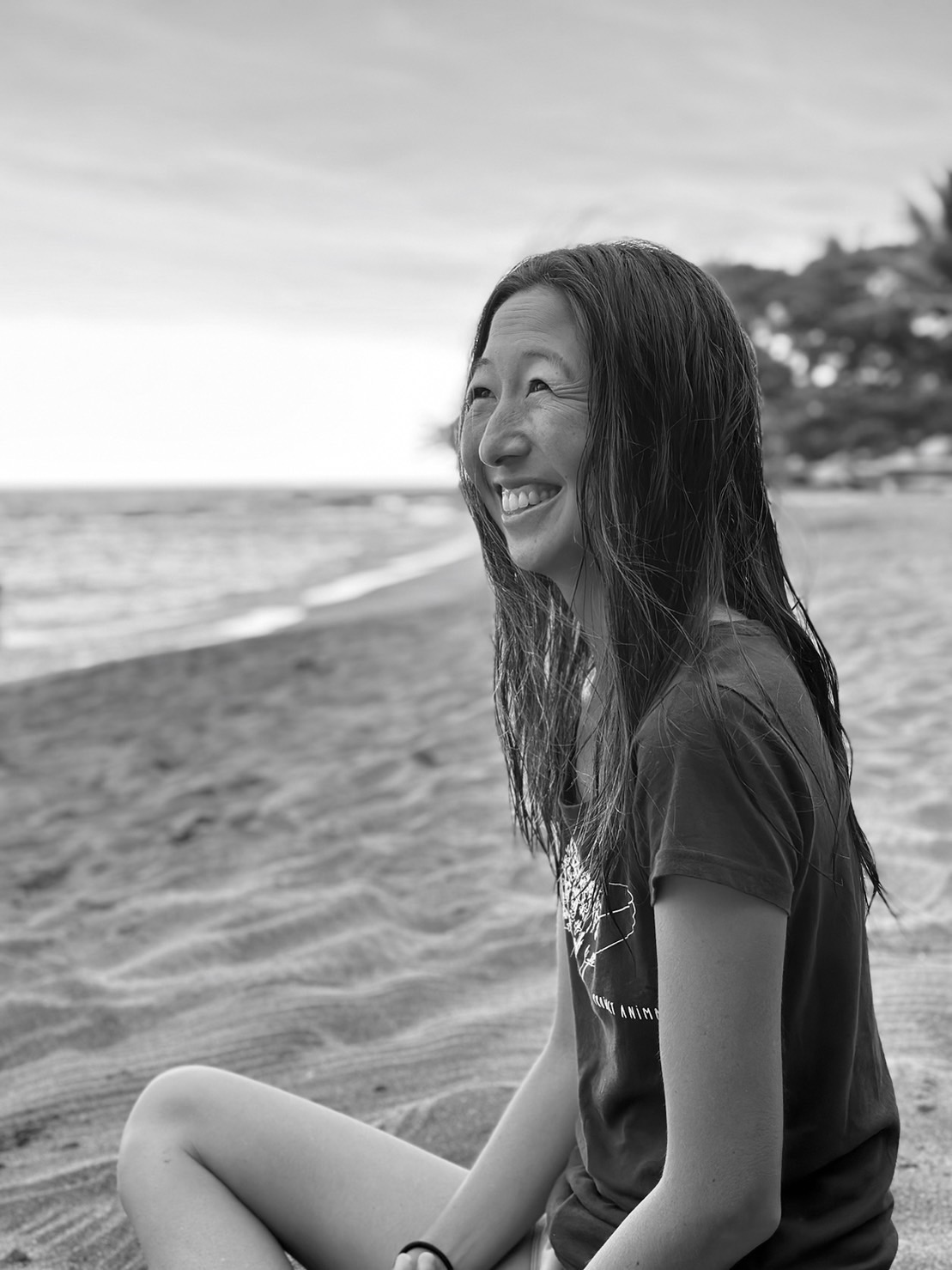 Leina Sato