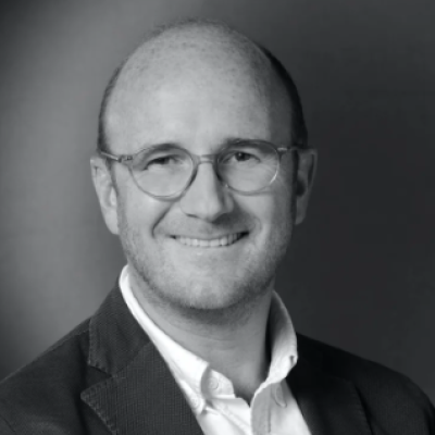Olivier Maurel