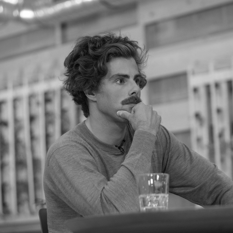 Timothée Parrique